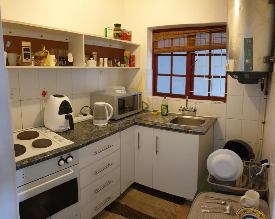 1 Bedroom Property for Sale in Stellenbosch Central Western Cape